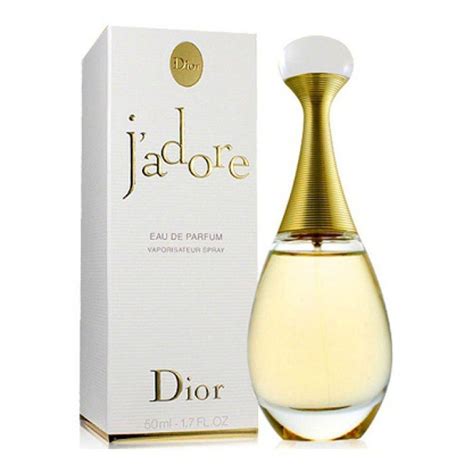 Perfume Feminino J'adore Dior Eau de Parfum 